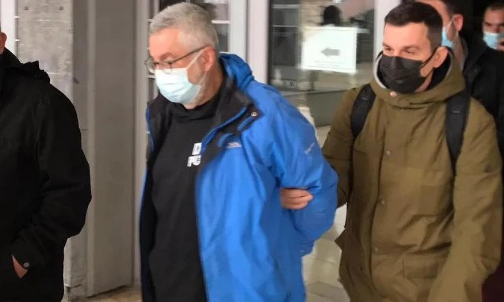 Στάθης Παναγιωτόπουλος: Νέα δίκη σε ένα χρόνο–Τι αποκαλύπτει η 30χρονη που τον κατήγγειλε